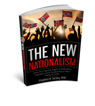 Load image into Gallery viewer, The Nationalist Populist Book Bundle