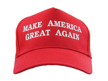 Load image into Gallery viewer, Dr. Steve Turley Signed Make America Great Again Red Hat