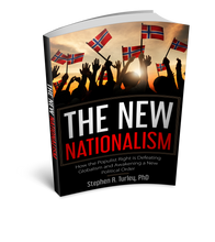 Load image into Gallery viewer, The Nationalist Populist Book Bundle with SWAG