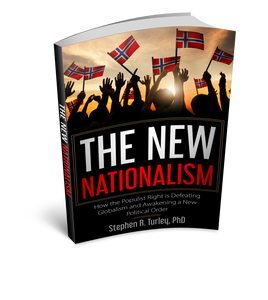 The Nationalist Populist Book Bundle with SWAG