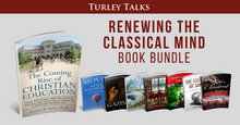 Load image into Gallery viewer, Renewing The Classical Mind Book Bundle